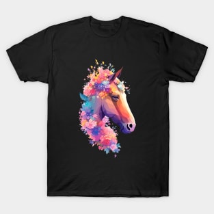 Garden Gallop T-Shirt